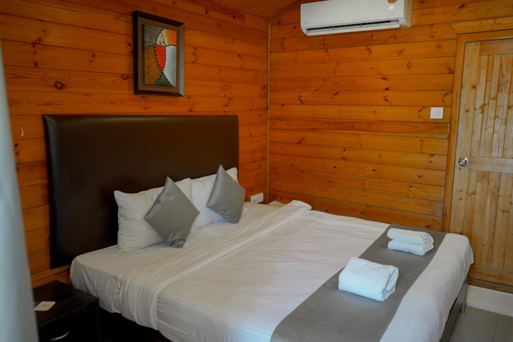 Seabliss Hotel