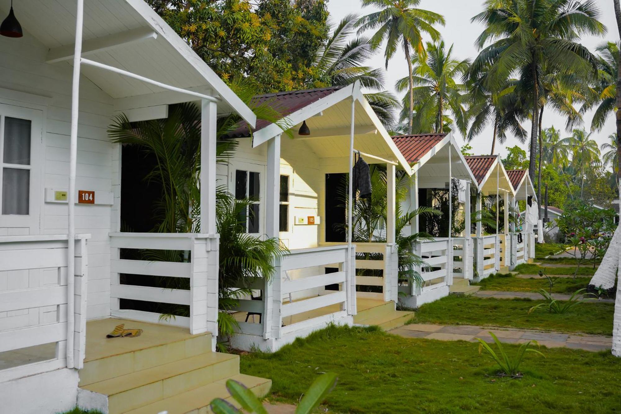 Seabliss Hotel *